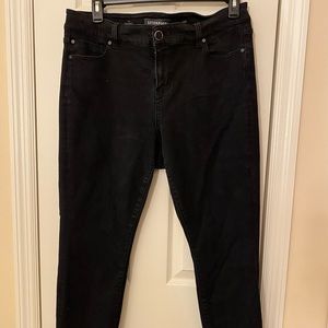 Liverpool Ankle Skinny Jeans 14W
